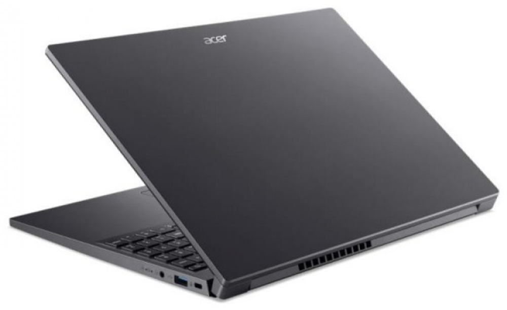 Ноутбук Acer Aspire Go 15 AG15-51P 15.6&#34; / 8 Гб / SSD 512 Гб / Без ОС / NX.J4ZER.006
