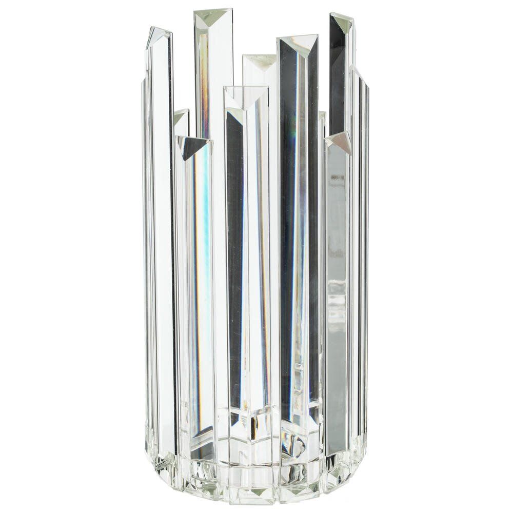 GAEM Подсвечник, L11 W11 H23 см