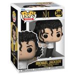 Фигурка Funko POP! Rocks — Michael Jackson (Superbowl)