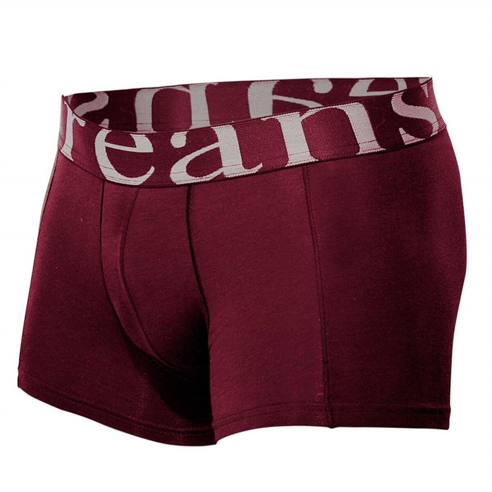 Удлинённые трусы-боксеры Doreanse Essential (Размер: L) (Цвет: черный)