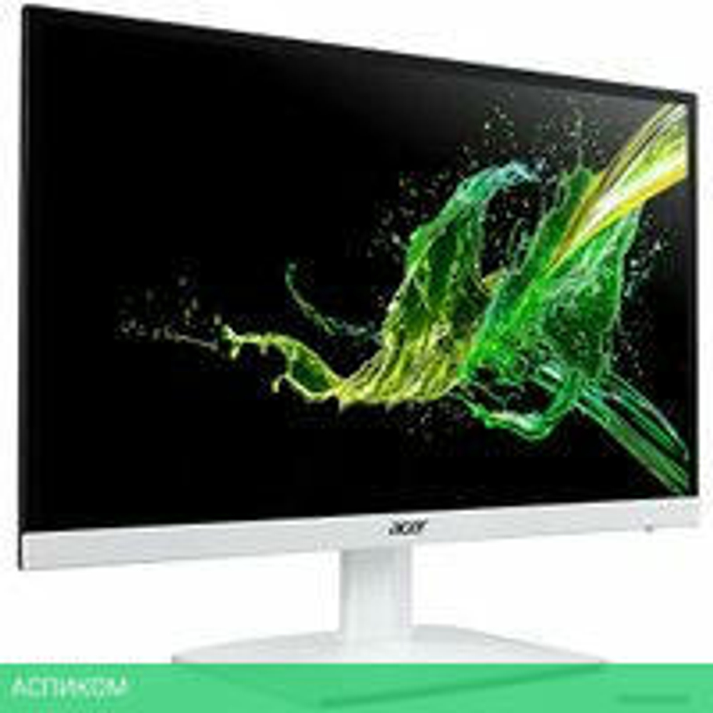 Монитор Acer HA270Awi