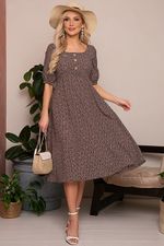 Платье 70795 Avili