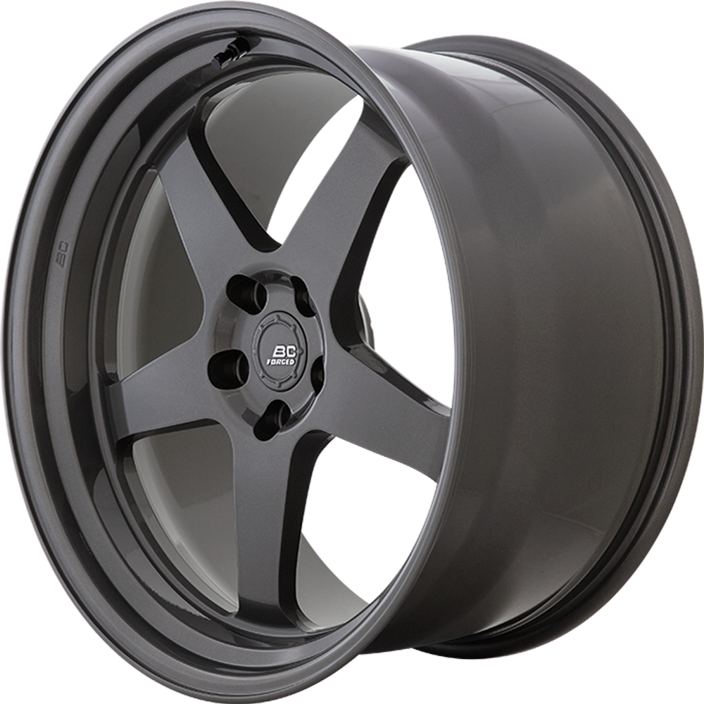 RP FORGED TD03