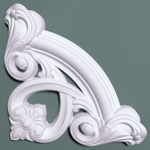 Угловой элемент М12У4