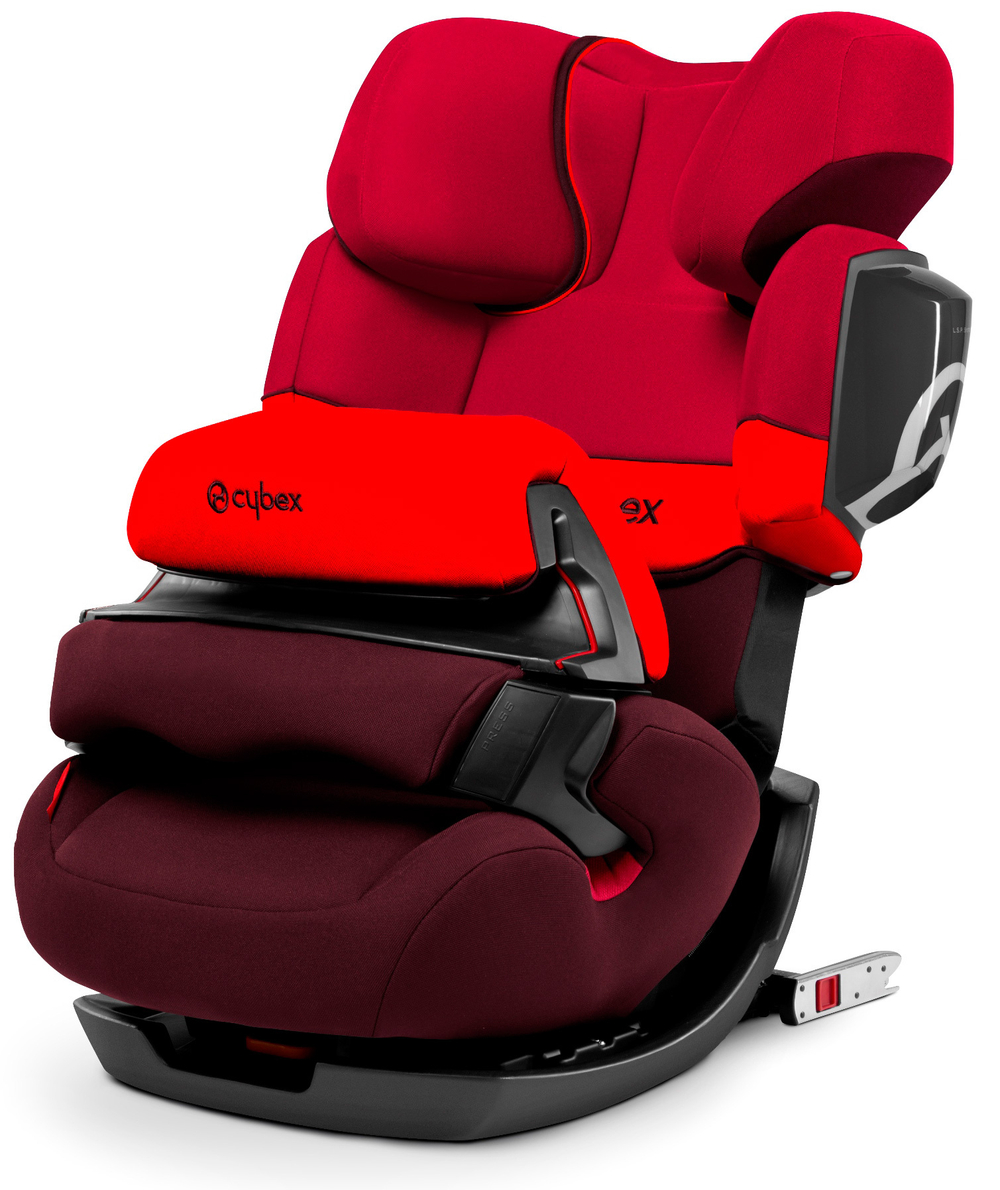 Автокресло Cybex Pallas 2-fix