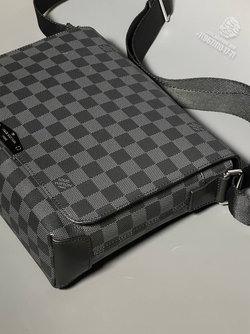 Сумка через плечо Louis Vuitton