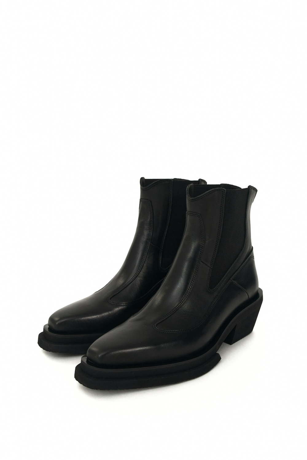 KAZAKI Black