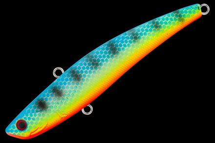 Раттлин TsuYoki AGUDO 75S AM010