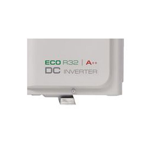 Внешний блок Ballu BA2OI-FM/out-14HN8/EU инверторной мульти сплит-системы