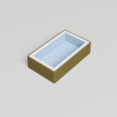 Звукоизоляционный подрозетник 2-секционный SoundGuard M-BOX 2