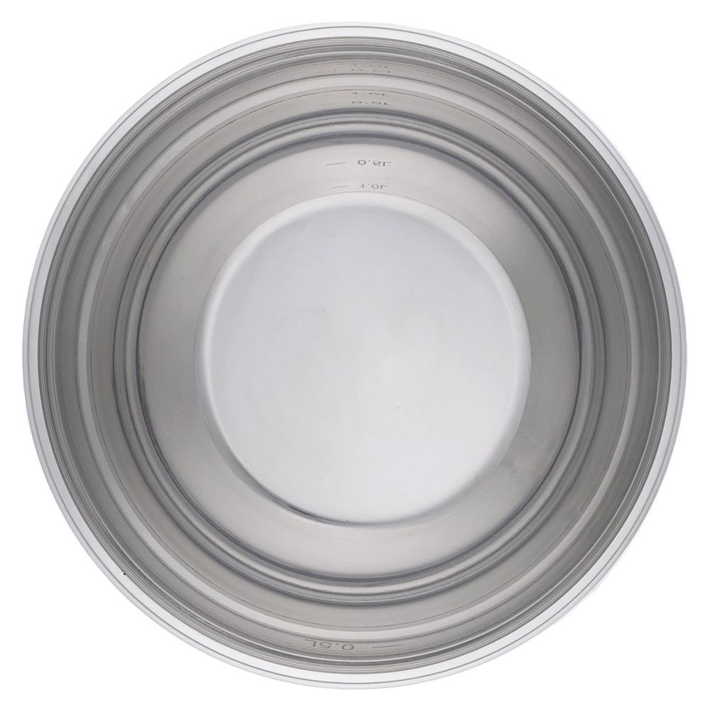 Миска кухонная Gipfel Horizonte 5347 16 см/1,5 л