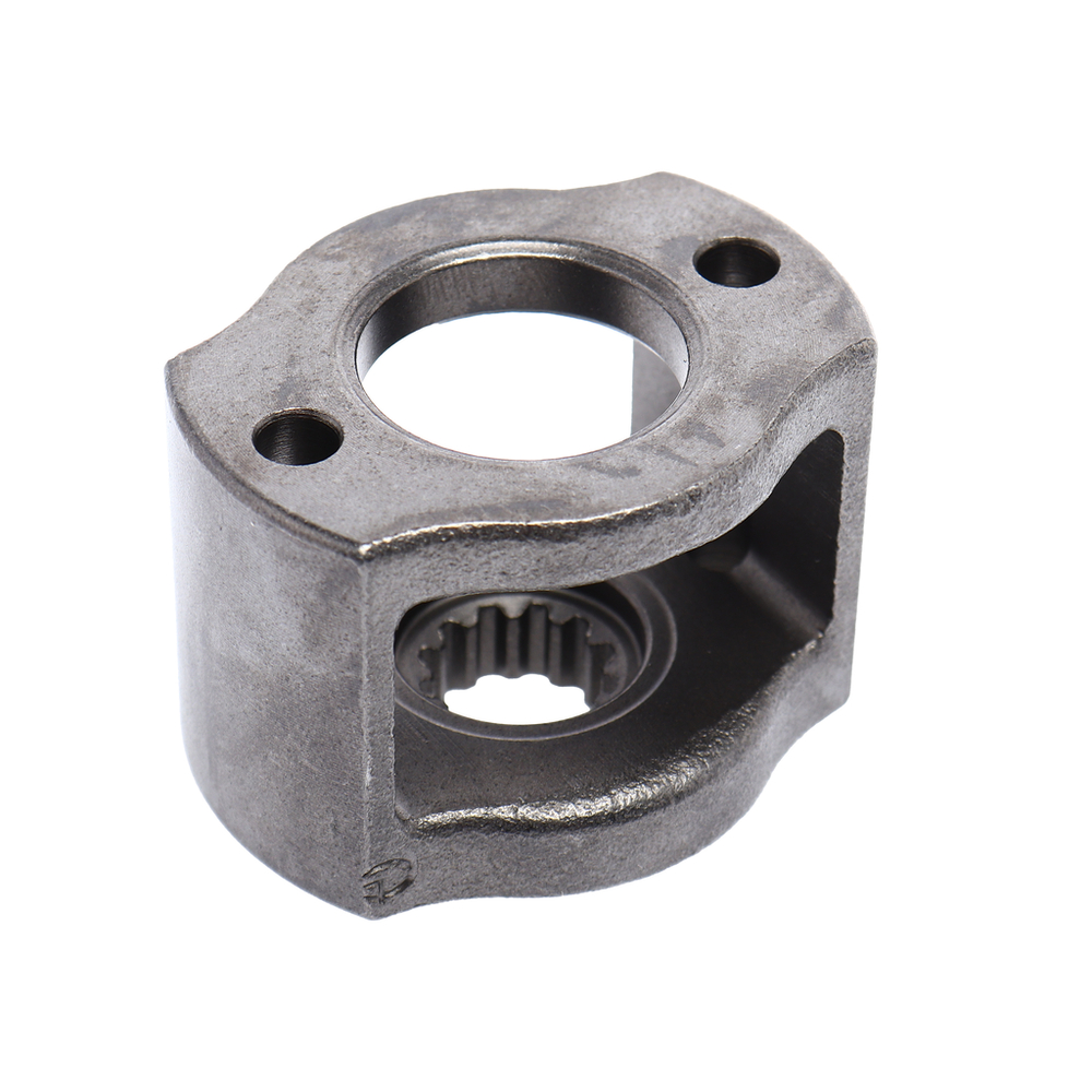 Ремкомплект для пневмогайковерта JTC-7215 (09) корпус молотка JTC