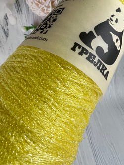 Пряжа для вязания фантазийная