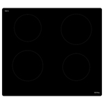 Индукционная варочная панель Korting HI 64090 HID