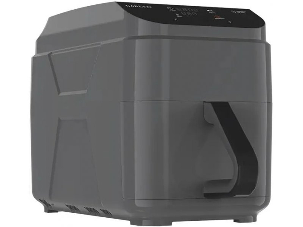 Аэрогриль Garlyn AG-1500 серый/черный [ка-00000859]