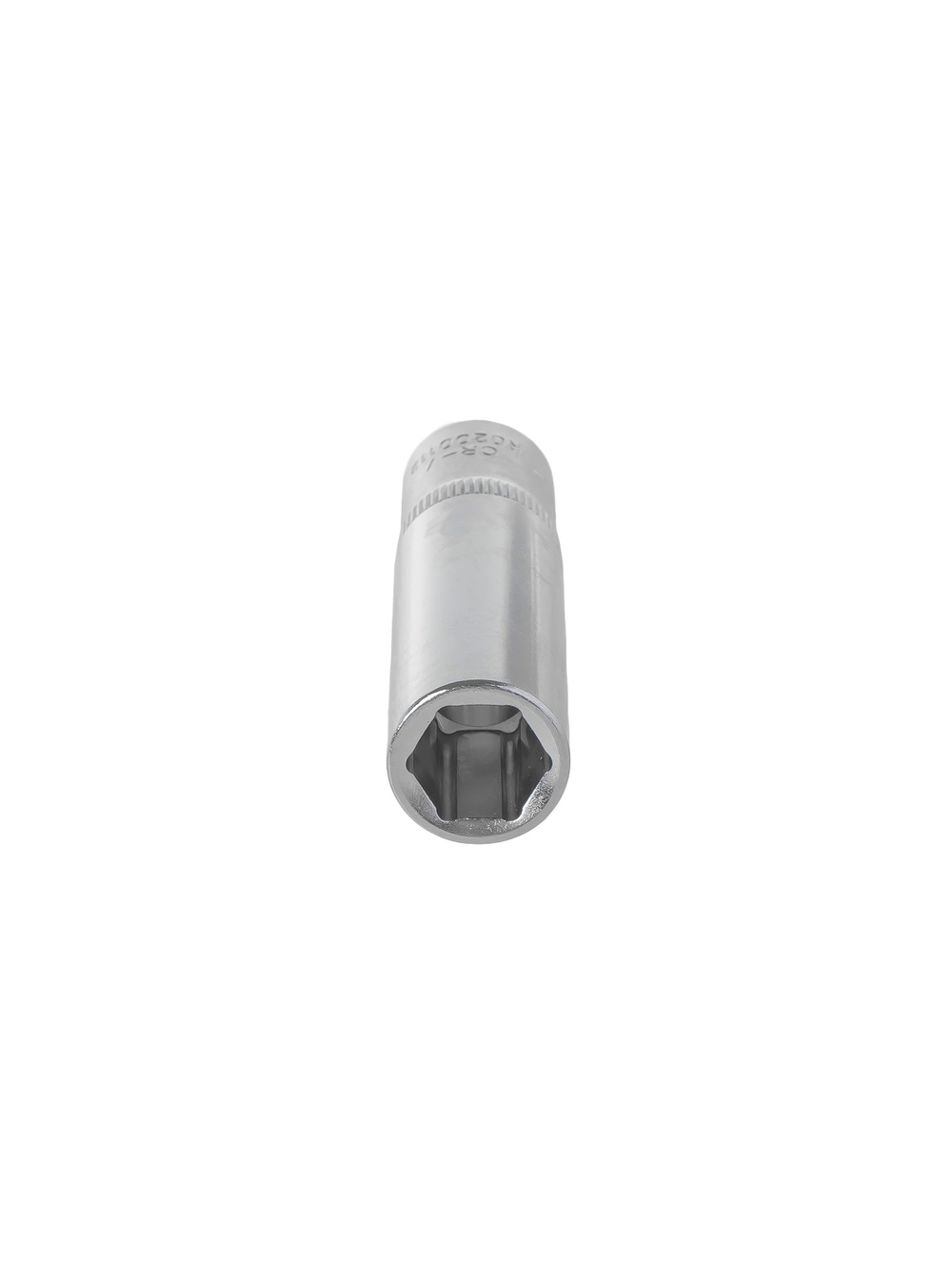 Головка 3/8" 6-и гр. 12мм удлиненная, L=63 мм на холдере Arnezi R0200112