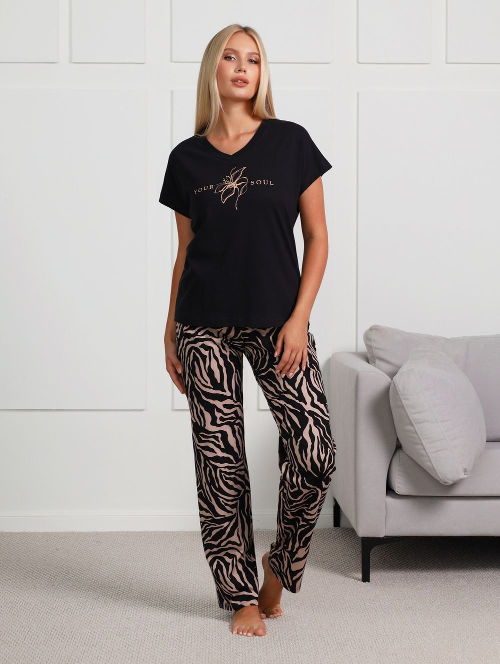 Костюм Престиж-1 Виотекс ЗЕБРА