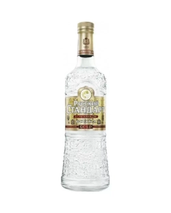 Русский Стандарт Голд 0,5 л.