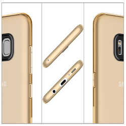 Чехол Nillkin Nature Series TPU case для Samsung Galaxy S8
