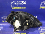 Фара передняя левая NISSAN TEANA 2005-2008