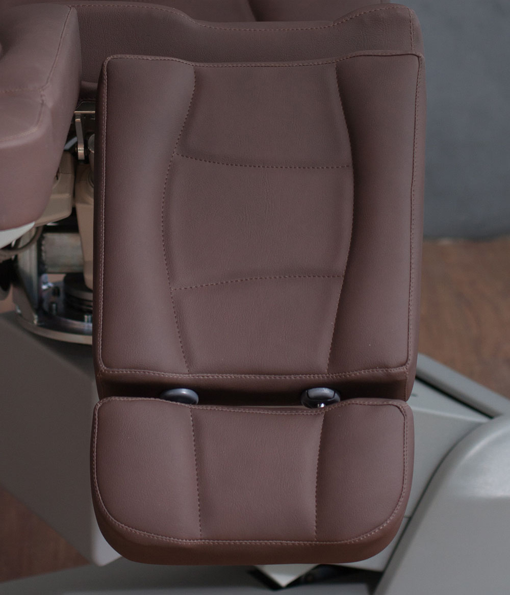 Кресло педикюрное "Сигма 5"