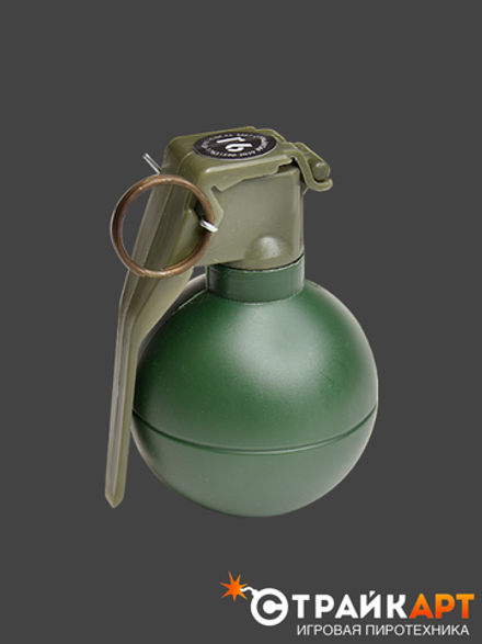 Граната СтрайкАрт M67 Г6