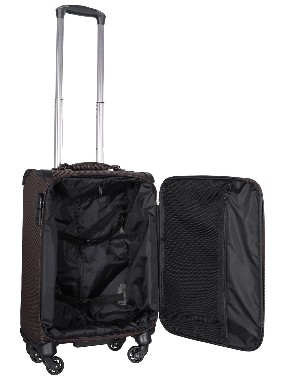 Чемодан 454 / Сверхлегкий каркас