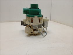 ESL46050 ктп8 Циркуляционный насос для посудомоечных машин AEG, Electrolux, Zanussi 1113171104 б/у