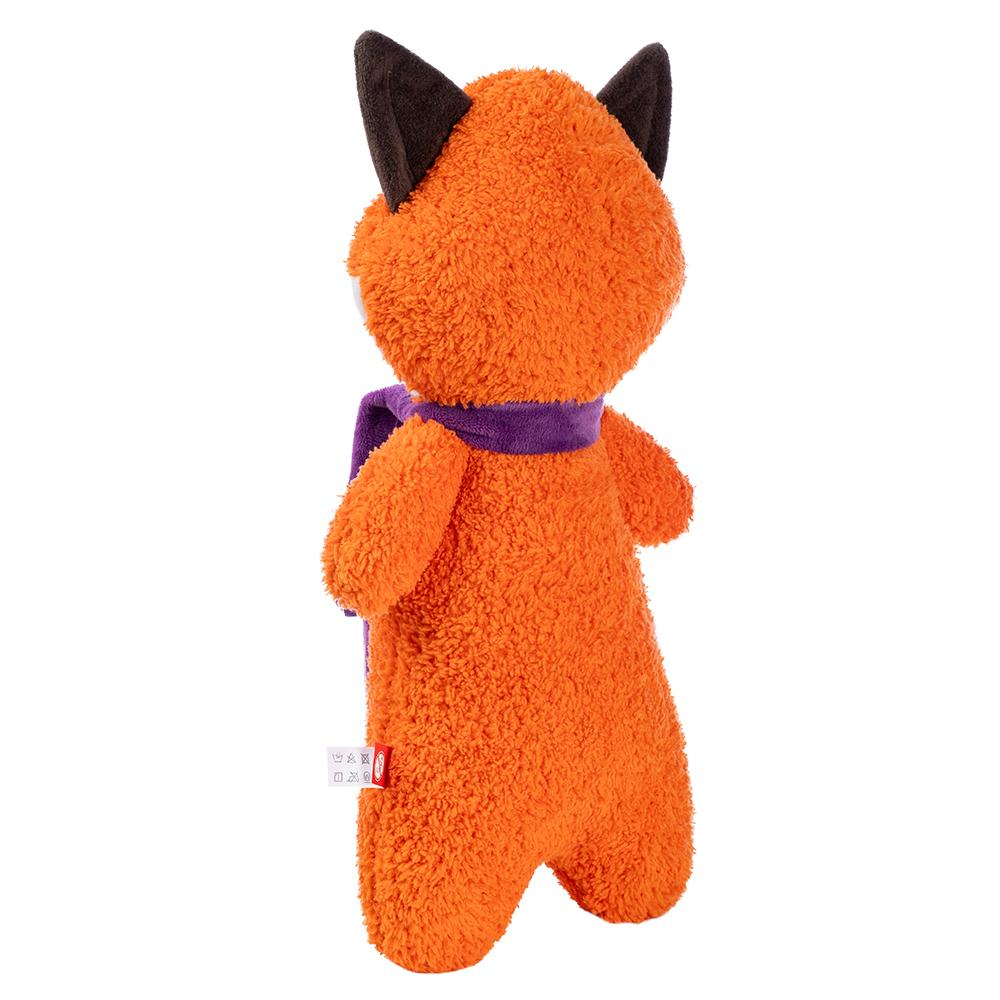 Лиса 32*6*16см. (Fancy)