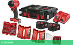 Винтоверт Milwaukee M18 FID3100P-502P (4933498244)
