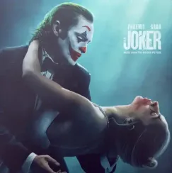 Phoenix, Gaga – Joker: Folie À Deux (Music From The Motion Picture) (Translucent Red) LP