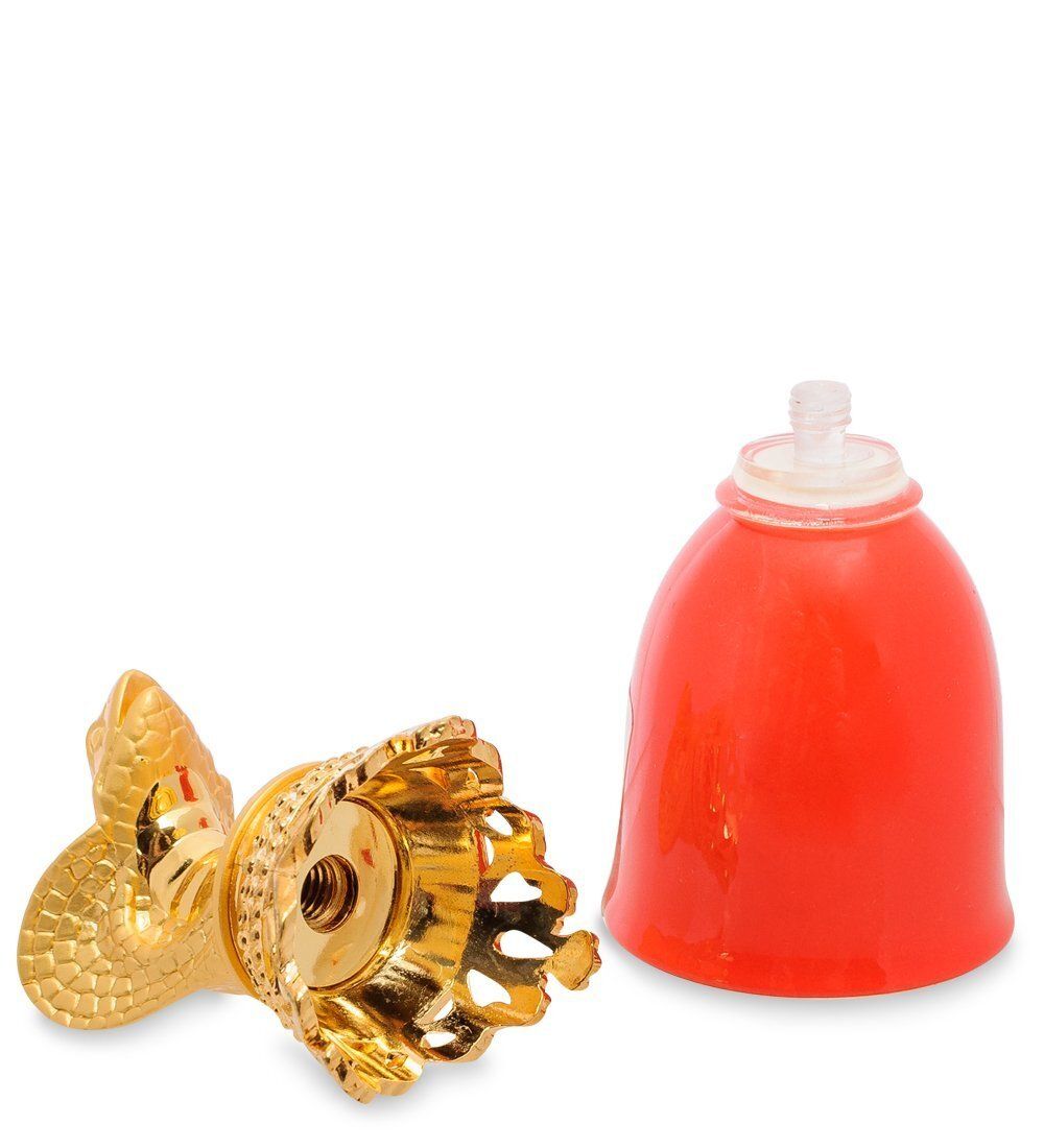 WIN-216 Хот-шот «Символ Года - Змея» фарфор кр.