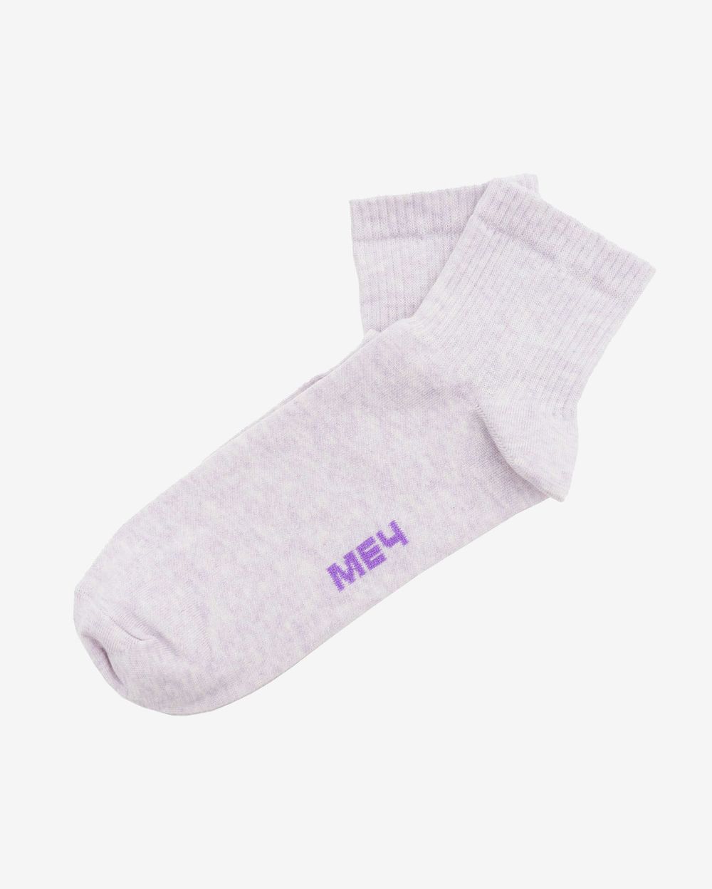 Носки  Меч SK Short Lilac Melange