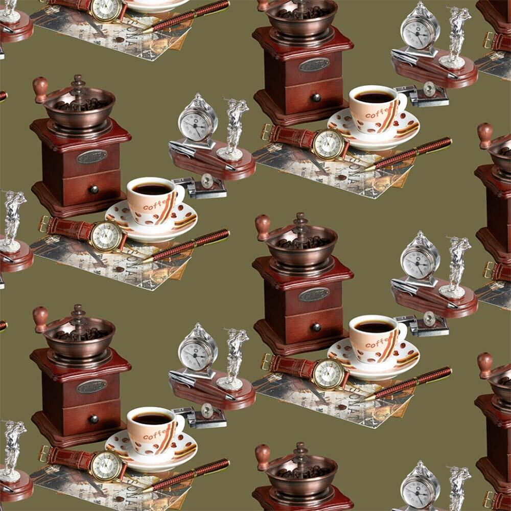 Бумага упаковочная 70*100см 10 листов, 109