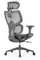 Кресло Argo W-228 Серый