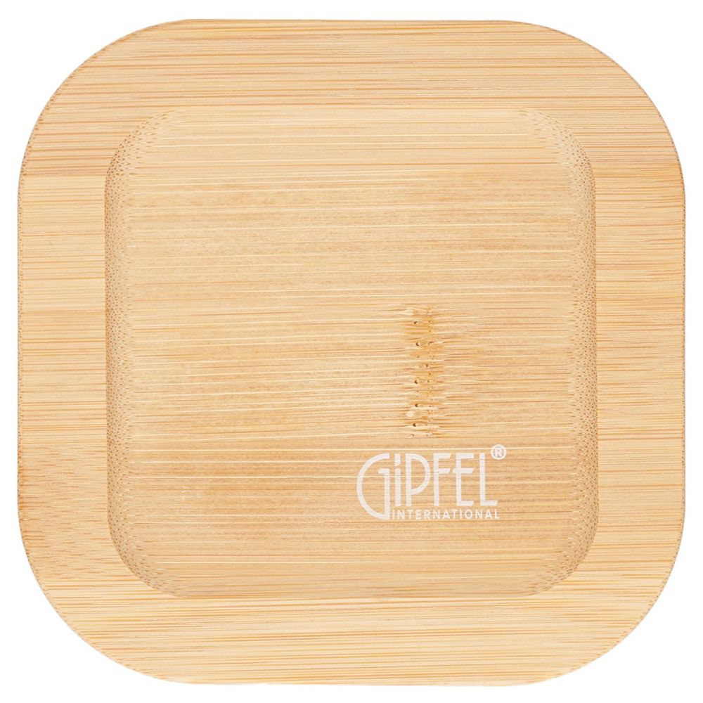 Контейнер стеклянный Gipfel Stor 51961 310 мл