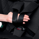 Автокресло Sweet Baby Gravity BH7613519 (О9) Black