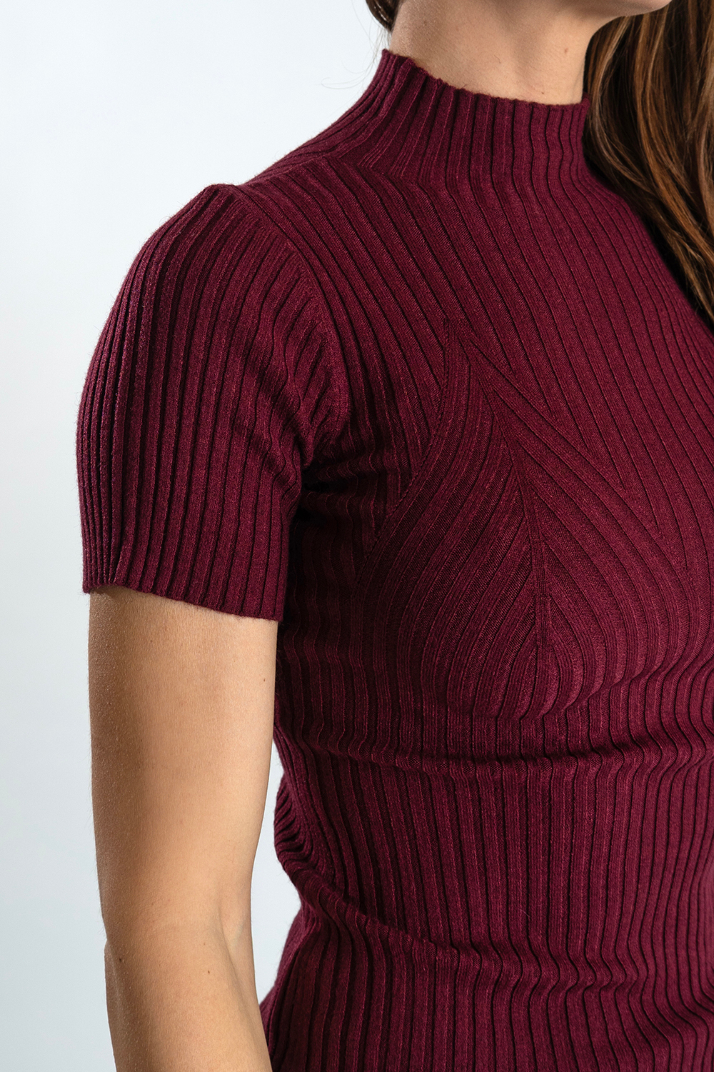 Водолазка J-Clair