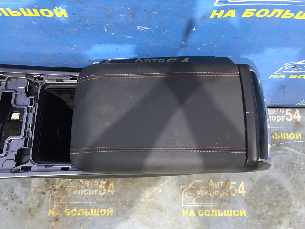 Центральная консоль CHERY TIGGO 4 PRO 2021-2024