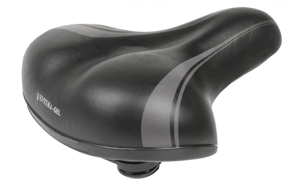 Седло ELASTO GEL Ventura