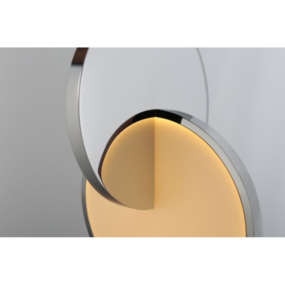 Светильник подвесной (подвес) Rivoli Natalie 6130-103 светодиодный LED 10 Вт 3000 K дизайн