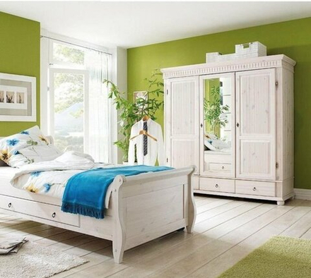 арт. 4404 Шкаф Хельсинки (3-ств.)  Ш1950xГ620xВ1990 (3SP,3GT,3SPGT)