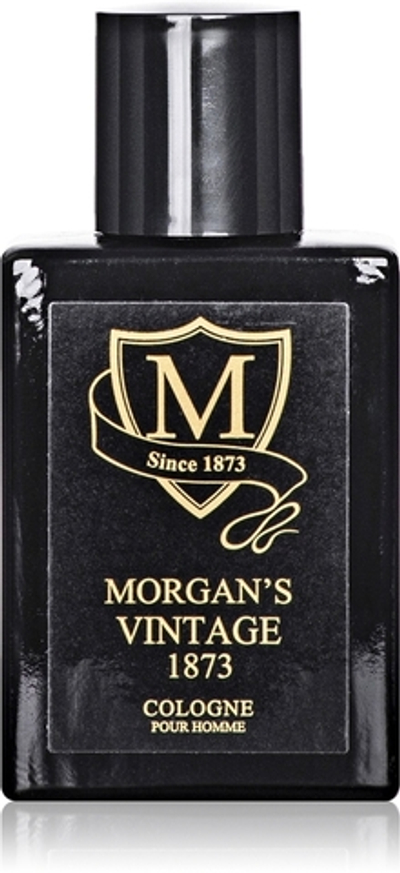 Morgan's Vintage 1873 Cologne одеколон для мужчин