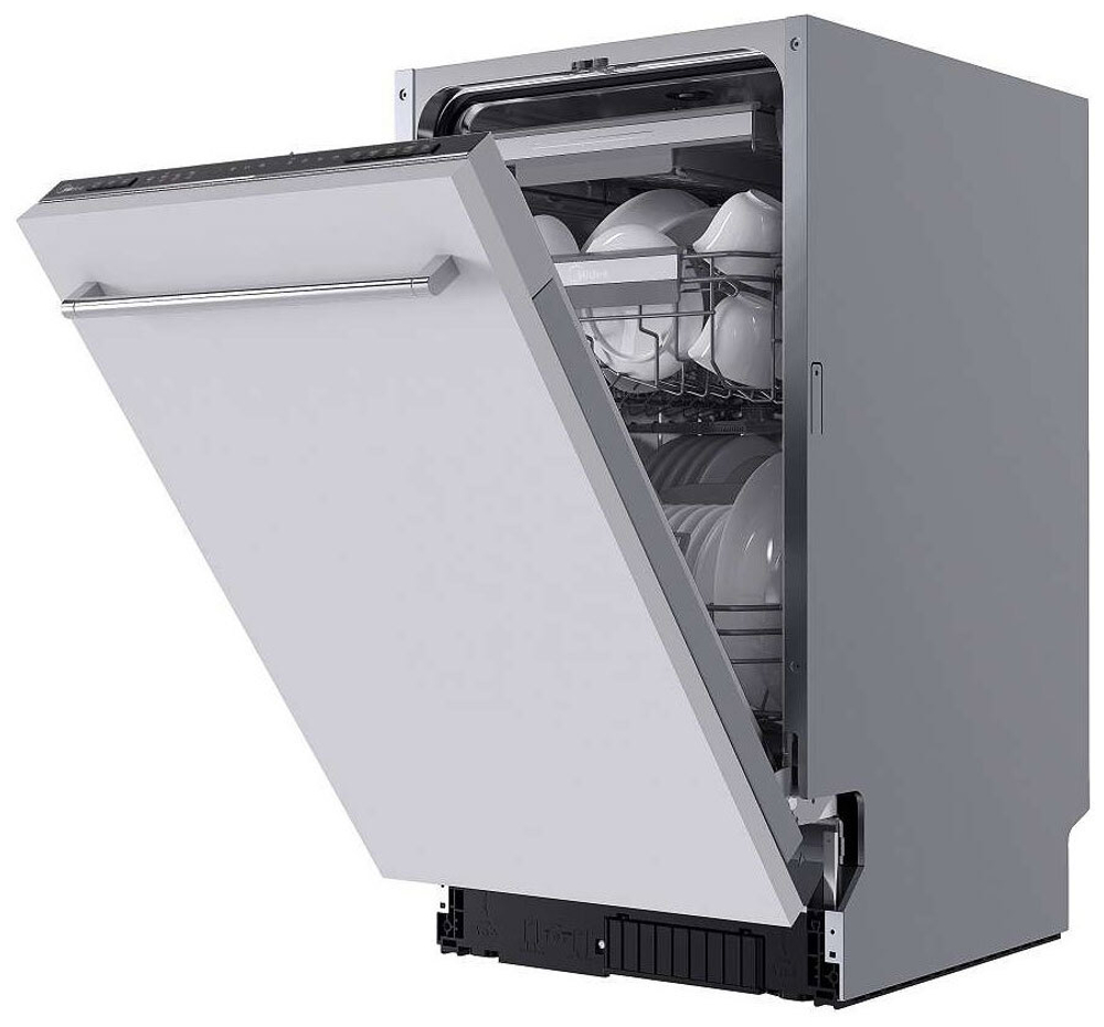 Встраиваемая посудомоечная машина Midea MID45S150i
