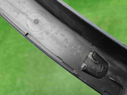 Расширитель левый BMW X1 F48 (2015-2022) M-paket