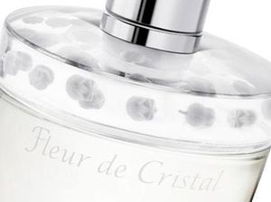 Lalique Fleur de Cristal Eau De Parfum