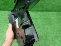 Решетка переднего бампера BMW X6 F16 14-20 M-paket