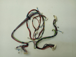 VMUF 501 B кт4 Проводка для стиральных машин Hotpoint-Ariston VMUF 501 B б/у