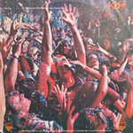 Kiss / Alive II (2LP)