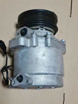 Компрессор кондиционера Dongfeng Fengguang 350/360/370, Sokon C31/C37 DK15/DK13